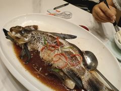 -楚鱼王·河鲜·湖北菜(华农店)