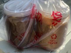 芝麻酱-赵府街副食店