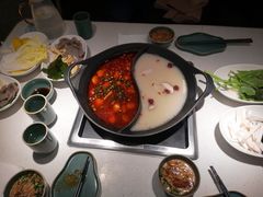 -新辣道鱼火锅(西直门店)
