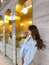 -3AM·S HAIR SALON烫发染发接发