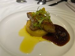 -王品牛排(郑州大卫城店)