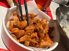 -赤火牛排(金狮广场店)