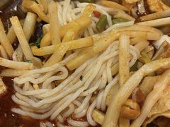 -柳州肥姨妈大骨螺蛳粉(万达中心店)