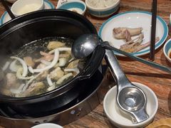 -春润大地海南椰子鸡(沙井京基百纳广场店)