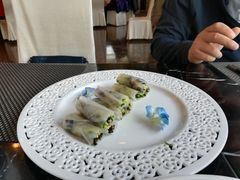 -三台山庄中餐厅