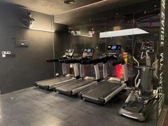 -TOP健身私教工作室(侨香店)