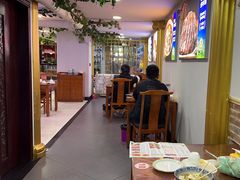 -老义家清真烧烤·私房菜(青松路店)
