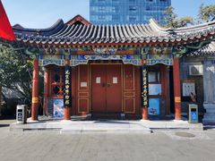 -北京湖广会馆