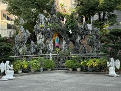 -天主堂(天福路)