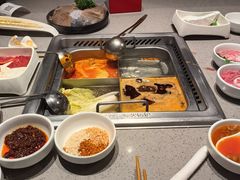 -好得火锅(育才店)