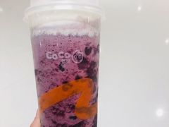 -CoCo都可(合生汇店)