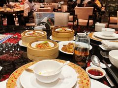-富力万达嘉华酒店-品珍中餐厅(水果湖店)