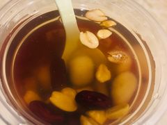 -八婆婆烧仙草(中山路店)