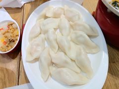 -喜家德虾仁水饺(南山书城店)
