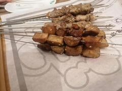 -枪火串烧·东北特色烧烤(罗湖总店)