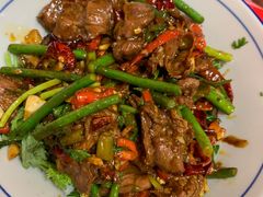 -荆九爷爆炒桥头三嫩(夫子庙店)