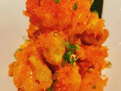 火警虾-Hatsune隐泉日式料理(三里屯太古里店)