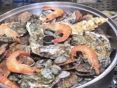 -永红源·啤酒烧烤海鲜大排档(台柳路店)