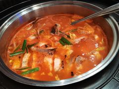 -黔大人·贵州花溪牛肉粉(宝能太古城店)