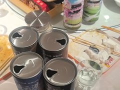 -杨氏青龙虾·羊蝎子(金盛路总店)