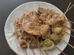 -郭记小街麻辣烫(南小街总店)