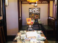 -卢大鲜鱼头捞饭(美利广场店)