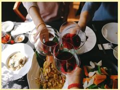 -梧桐餐厅(泉城路店)