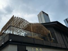 -春熙路步行街