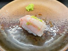 甜虾寿司-Sushi Hanzo半藏(天环广场店)