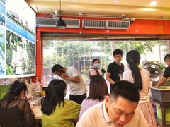 -江记普宁肠粉(国贸店)