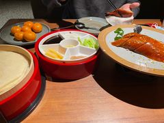 -青年公社烤鸭(熙悦天街店)