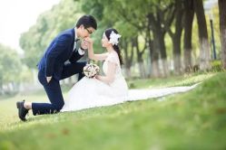 点击看大图 -太郎花子婚纱摄影艺术中心