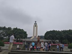 -聂荣臻元帅陈列馆