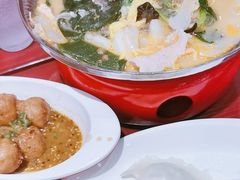 -喜家德虾仁水饺(北京超极合生汇店)