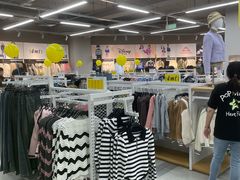 -BIGOFFS超级折扣(中街星汇广场店)
