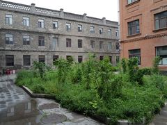 -中华巴洛克风情街