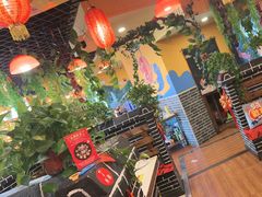 -江湖水乡铁锅炖魚(周庄嘉园店)