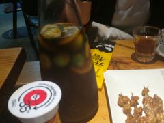 -木屋烧烤(龙岗南联店)