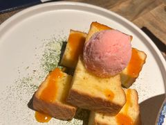 -老头儿油爆虾(胜利河美食街店)