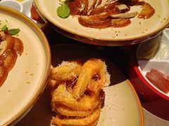 -青年公社烤鸭(姚家园万象汇店)