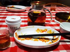 -西贝(大华虎城店)
