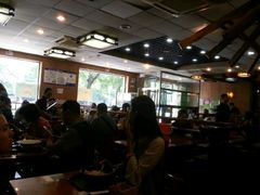 大堂-面爱面(长椿街店)