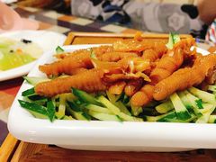 -兰桂坊·花园餐厅(西湖店)