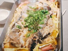 -半天妖烤鱼(石岛店)