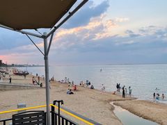 -望海观澜海景音乐餐吧(帆船基地店)