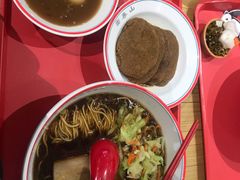 -面春山·传统老卤面(天隆寺店)