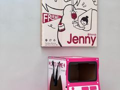 -静宜和她的朋友(星海广场店)
