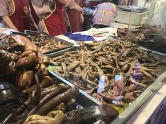 -王浩儿纪六孃甜皮鸭(乐山总店)