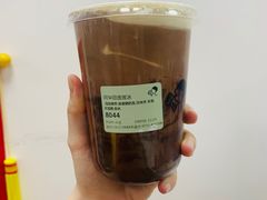 -喜茶(深圳福田星河COCO Park店)