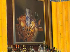 -龙虾酒吧扒房(宁波香格里拉店)